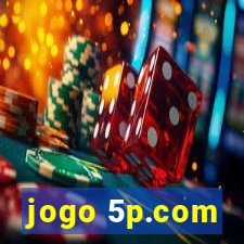 jogo 5p.com